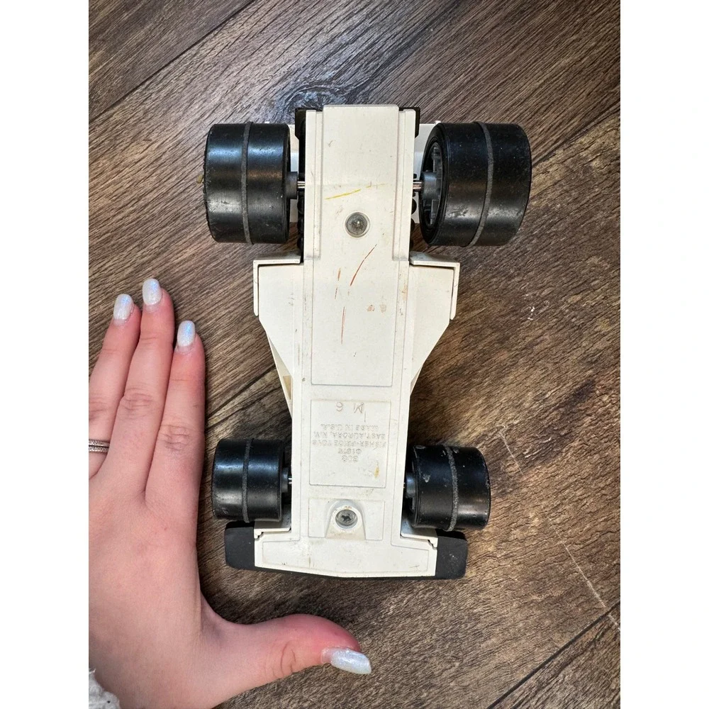 Fisher-Price relive childhood